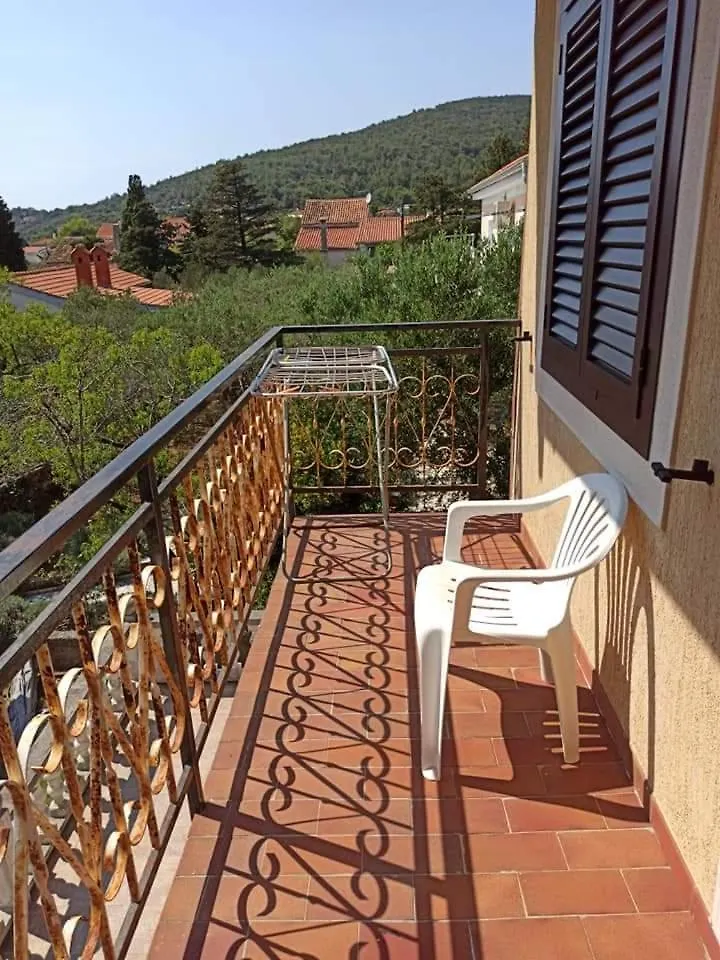 Seaside Dunka Apartment Martinšćica