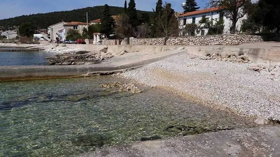 Seaside Dunka Apartment Martinscica
