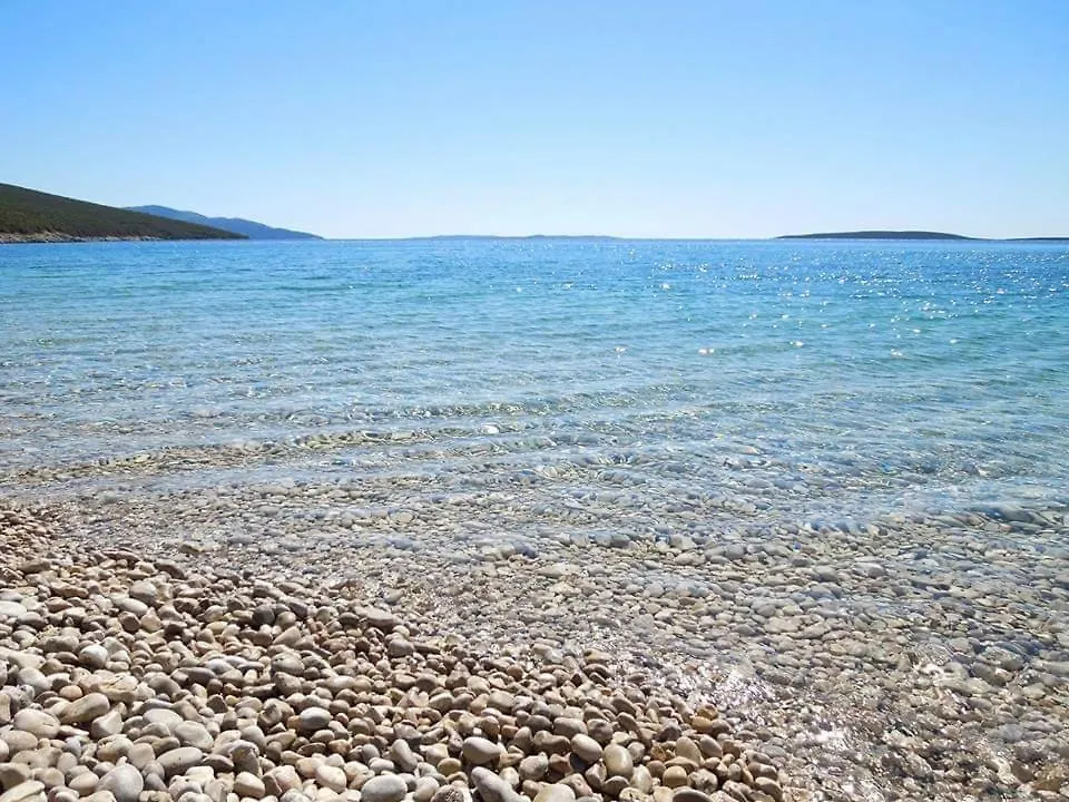 Seaside Dunka Apartment Martinscica  Croatia