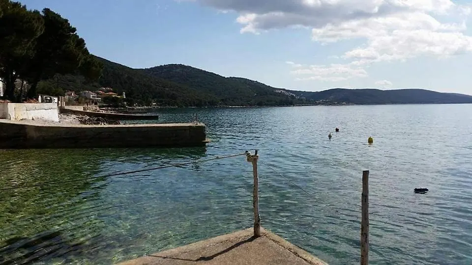 Seaside Dunka Apartment Martinscica  0*, Martinscica (Cres) Croatia