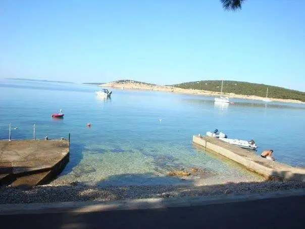 Seaside Dunka Apartment Martinscica