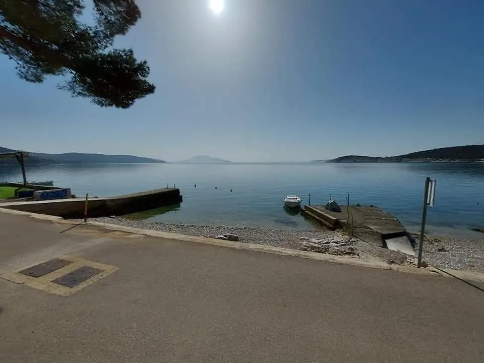 Seaside Dunka Apartment Martinscica  0*, Martinscica (Cres)
