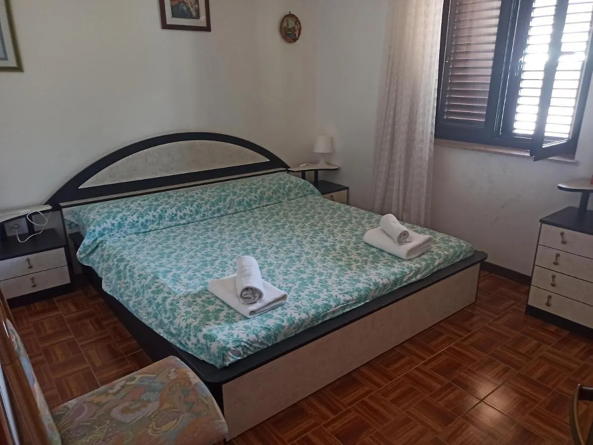 Seaside Dunka Apartment Martinscica  0*, Martinscica (Cres)
