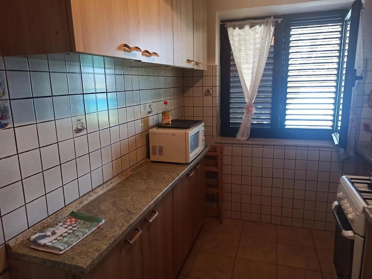 Seaside Dunka Apartment Martinscica  0*, Martinscica (Cres)