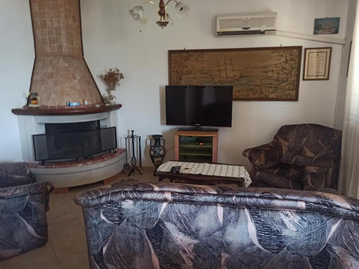 Seaside Dunka Apartment Martinscica  Croatia
