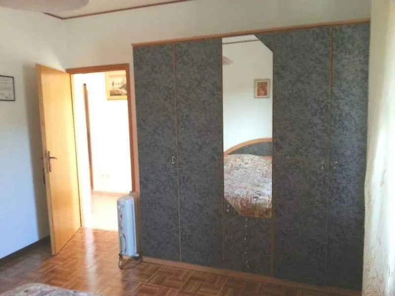 Seaside Dunka Apartment Martinscica