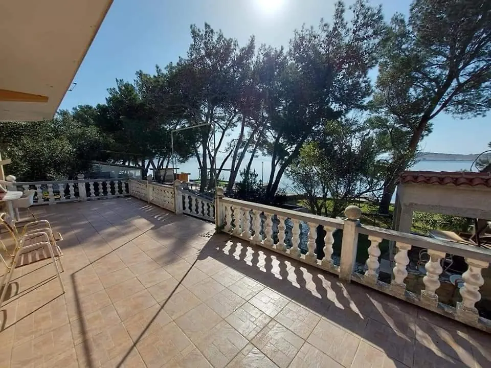 Seaside Dunka Apartment Martinscica  Martinscica (Cres)