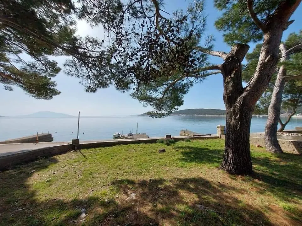 Seaside Dunka Apartment Martinscica